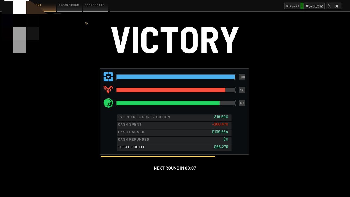 OrcSlayer66's tweet photo. @Kanosho264010 Like i said buddy, skill issue https://t.co/8o2O1tMF50