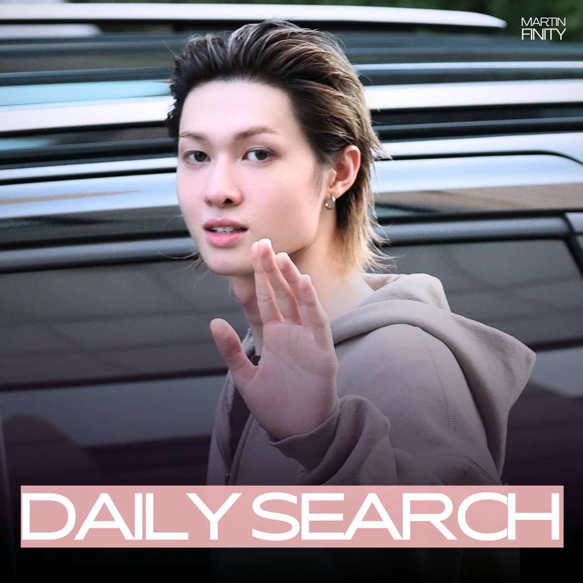martinfinity_'s tweet photo. [041026] MARTIN DAILY BRAND REPUTATION- Search Support
    
📌 Search “코르티스 마틴” &amp; “Martin Cortis” on:  
- https://t.co/na362uGlTO
- https://t.co/QUPTy1WAAp
- youtube

📱Stay on the page &amp; browse for at least 2 minutes
  
📈 Goal: 70 proofs|70 likes|40 reposts
#MARTIN #마틴 https://t.co/uyzhkDzo4h