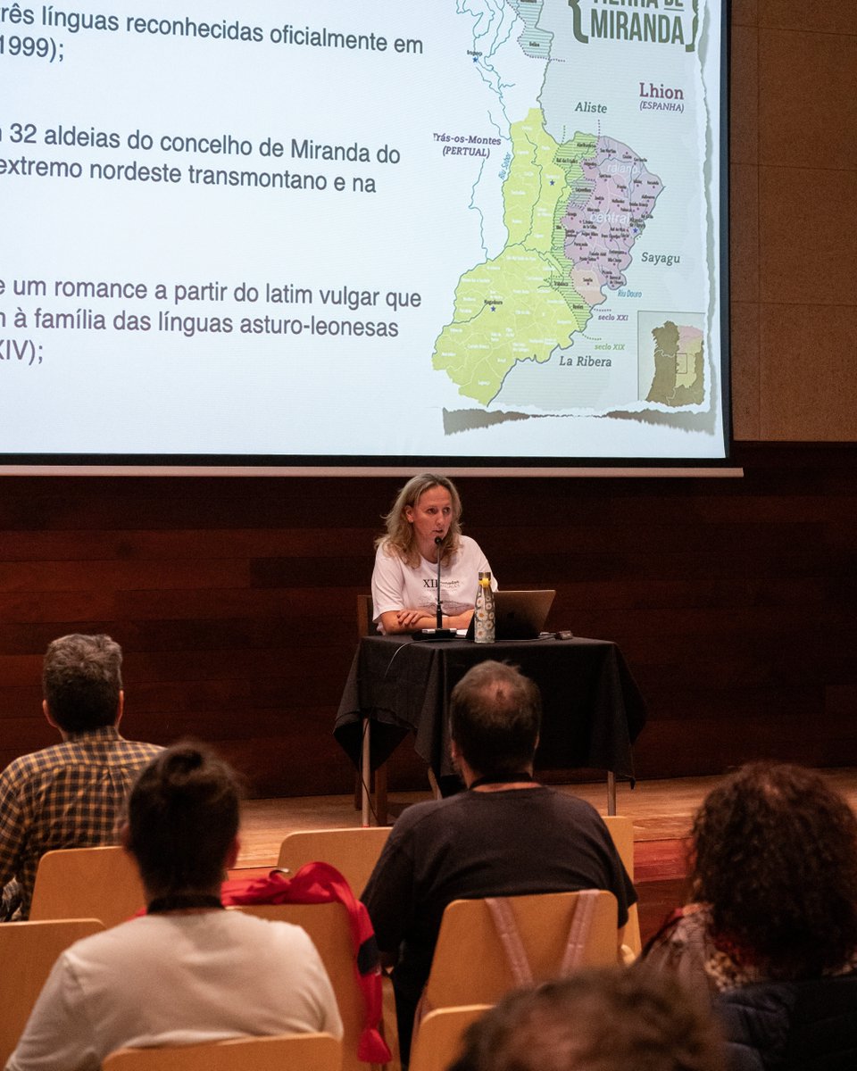 wikimedia_es's tweet photo. Un diálogo enriquecido por la tarde con las ponencias de Ana Afonso (@wikimedia_pt) y los wikimedistas Matilde Cuadro, Tomás Antolín, Santiago Tejero y Pedro Pacheco.

¡Mañana afrontamos la última jornada de #WMES2026 en Zamora! 📍 https://t.co/BzL67HqADv