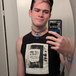 Photo by stupid faggot (@baileykirkwall)