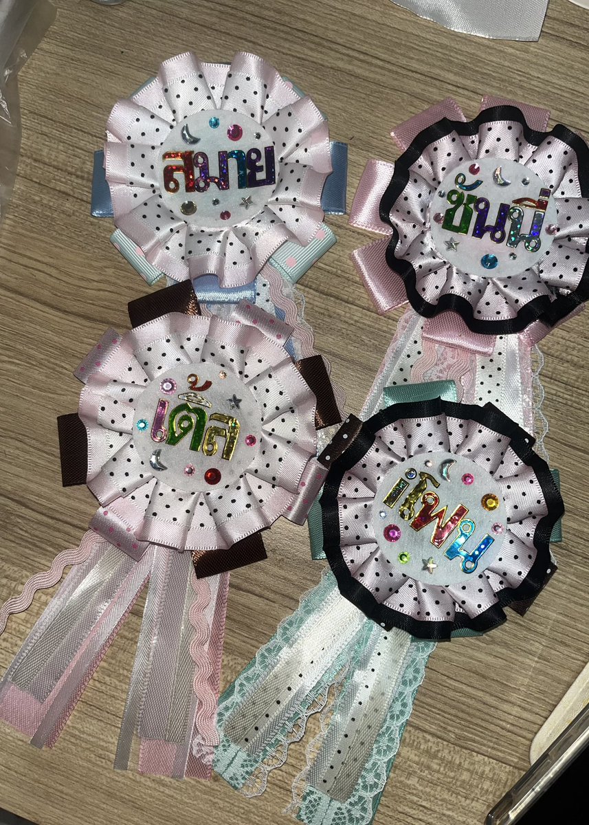 lilipinkcore's tweet photo. rosette ribbon 🛼🪜⌇
𓈒 size s 59฿ 
𓈒 size m 69฿ 
𓈒 size l 79฿
order via dm (ᓀ⩊<⁎)✧

#rosetteribbon #ของขวัญปัจฉิม #ของขวัญรับปริญญา #รับปริญญา #ของขวัญให้แฟน #rosetteribbon #ribbonrosette  #พวงกุญแจ #ของขวัญวาเลนไทน์ #ตลาดนัดพวงกุญแจ #ของขวัญ #ปัจฉิม #วาเลนไทน์ #diy https://t.co/auZl8CpR43