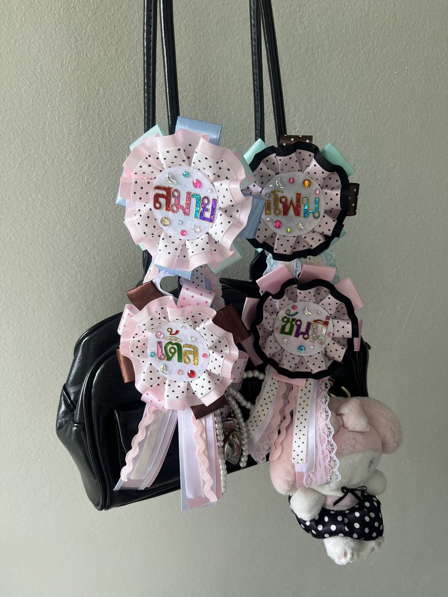 lilipinkcore's tweet photo. rosette ribbon 🛼🪜⌇
𓈒 size s 59฿ 
𓈒 size m 69฿ 
𓈒 size l 79฿
order via dm (ᓀ⩊<⁎)✧

#rosetteribbon #ของขวัญปัจฉิม #ของขวัญรับปริญญา #รับปริญญา #ของขวัญให้แฟน #rosetteribbon #ribbonrosette  #พวงกุญแจ #ของขวัญวาเลนไทน์ #ตลาดนัดพวงกุญแจ #ของขวัญ #ปัจฉิม #วาเลนไทน์ #diy https://t.co/auZl8CpR43