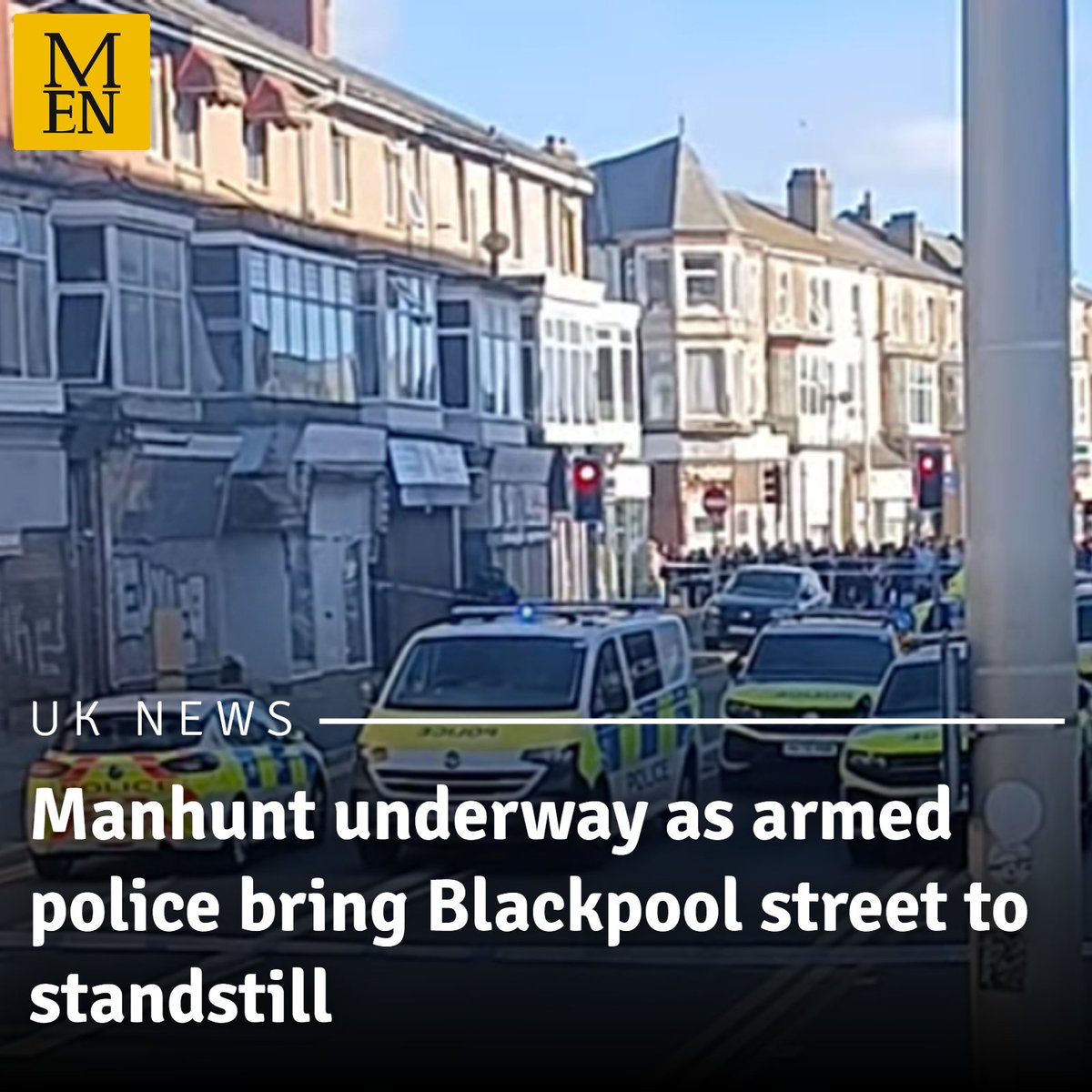 MENnewsdesk's tweet photo. A dead dog was found https://t.co/rjGx7bmtMi https://t.co/AeAIpmopSv