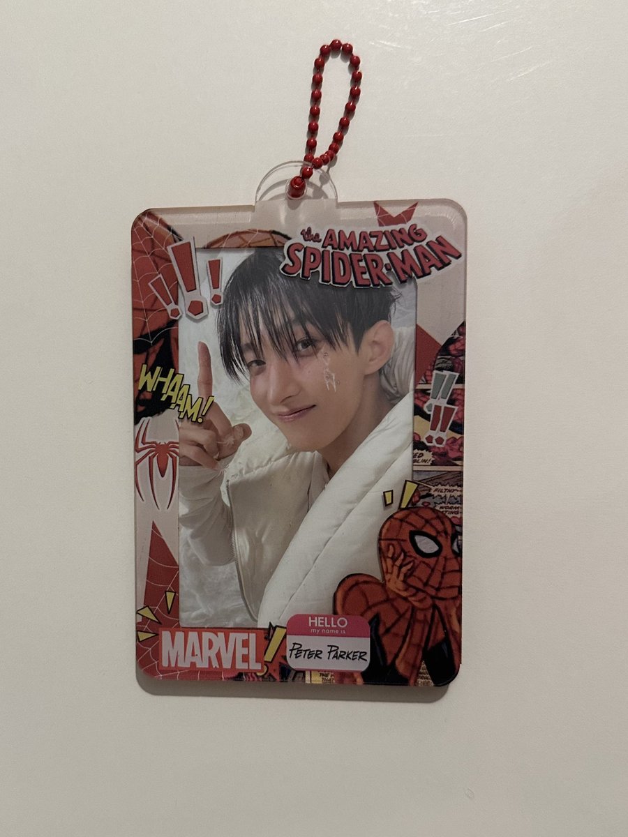 vianelyy's tweet photo. Spider dokyeommmm😭😭 cok guzel oldu aglamak uzereyim https://t.co/g4F4S2w6dA