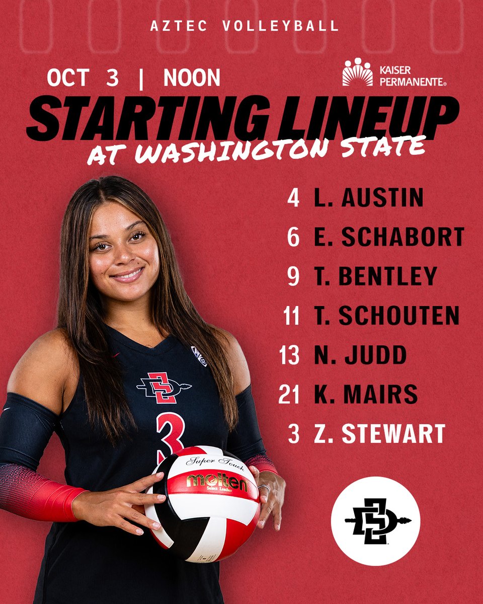 AztecVB tweet picture