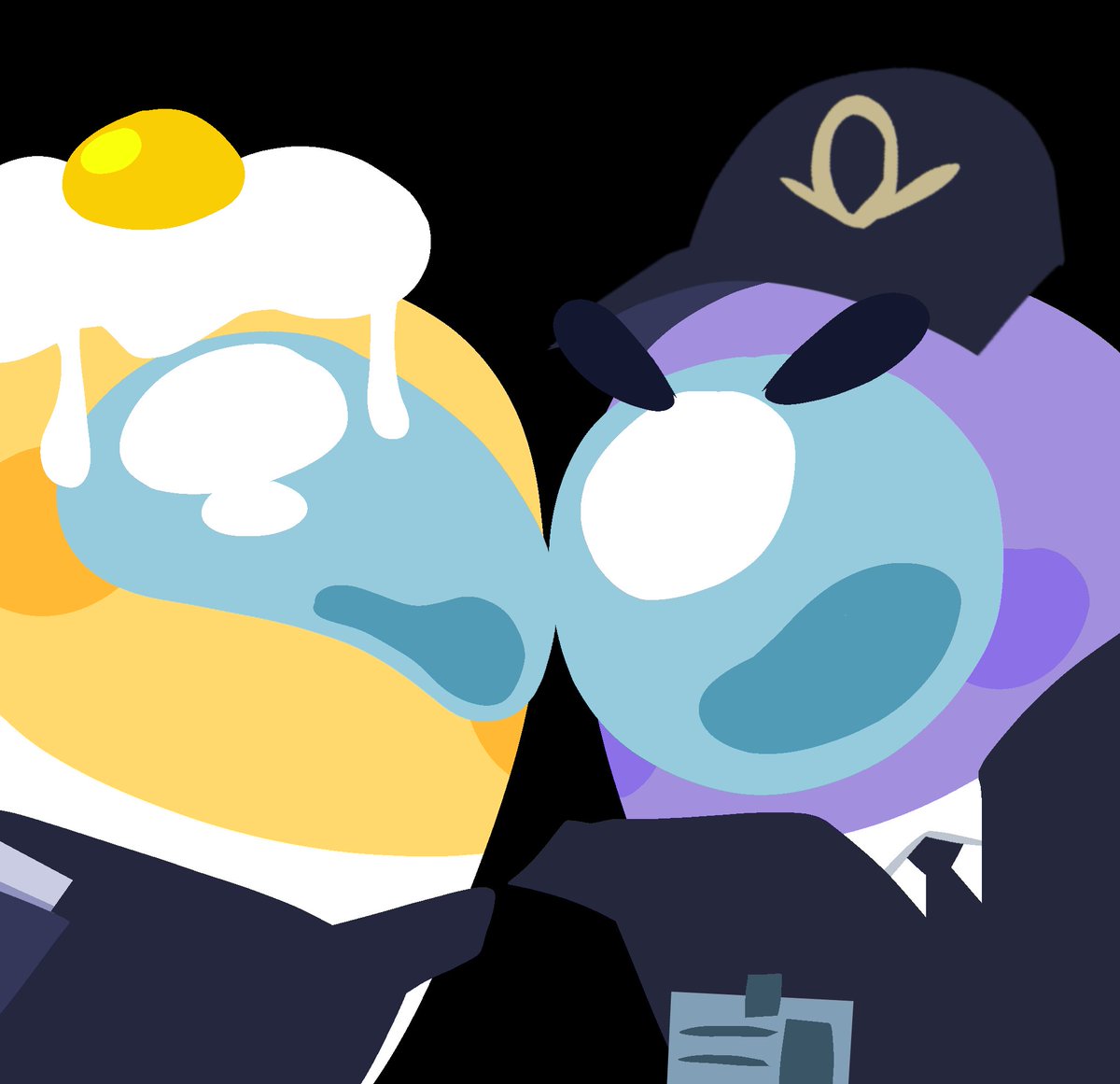 dailycookguard's tweet photo. Day 1 ! - 🍰

#amongusstory #cookguard https://t.co/1igHWp1N8A
