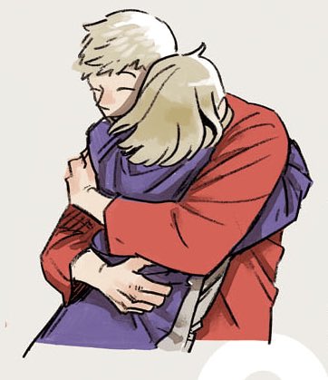 tanijrou's tweet photo. A falin hug could save me https://t.co/TLTd8eFTz9