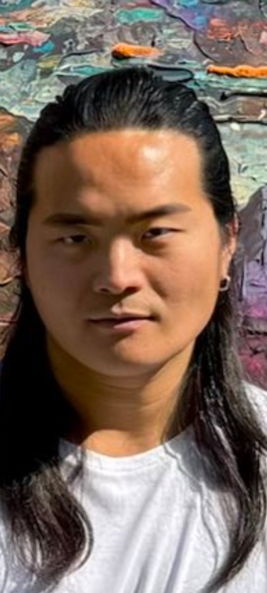 zaimonn_'s tweet photo. @badazn Open your eyes to see clearly bro. https://t.co/e61fOz7oMt