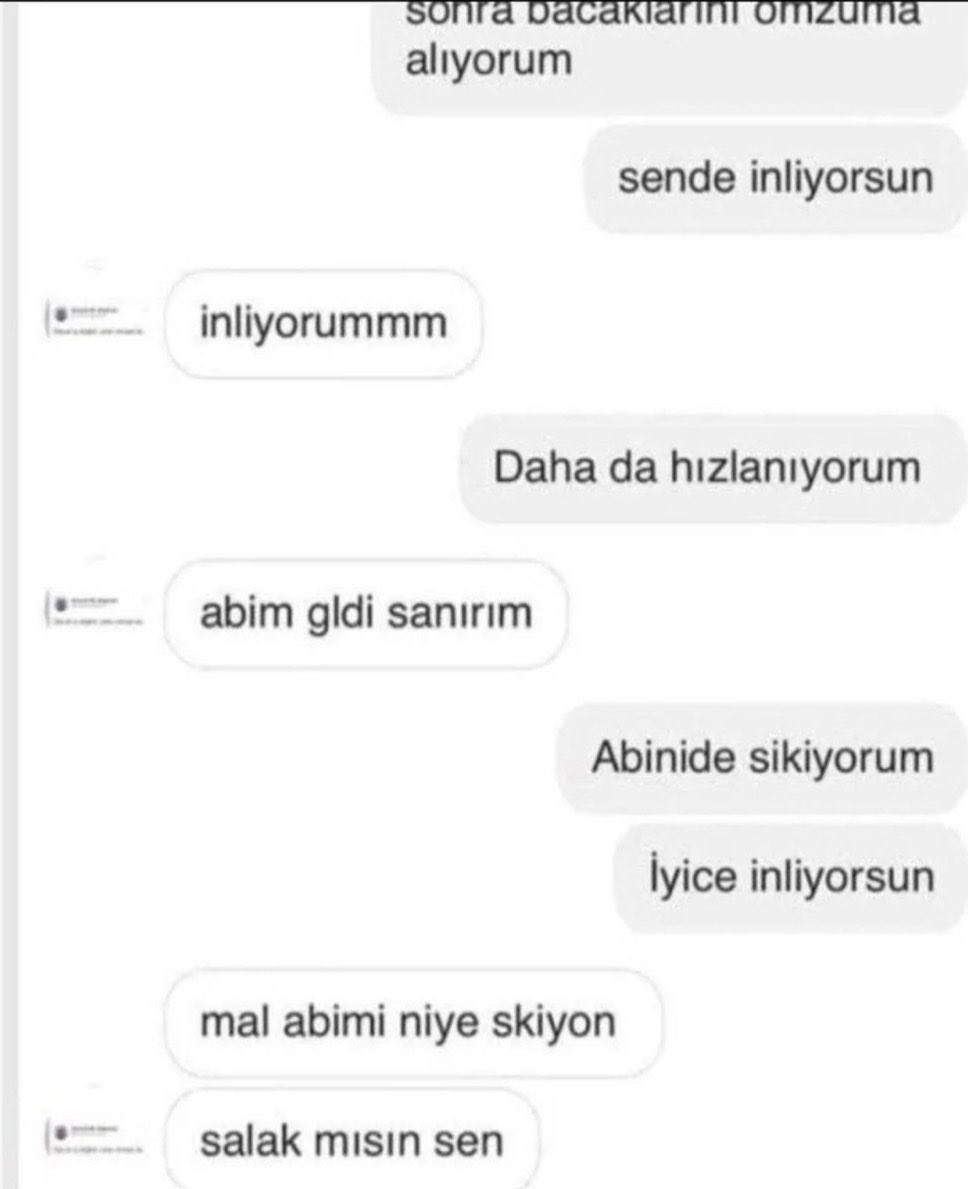 tastamamsikinti's tweet photo. Bizim gözün donmüşlük https://t.co/92MLyLW49j