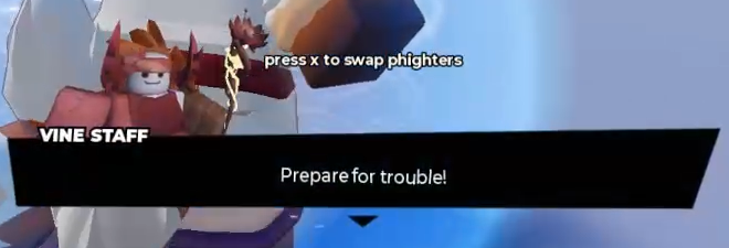 Tanukama_'s tweet photo. Found out they kept the Team Rocket line for Shuri and Vine https://t.co/kSfsw0byyV