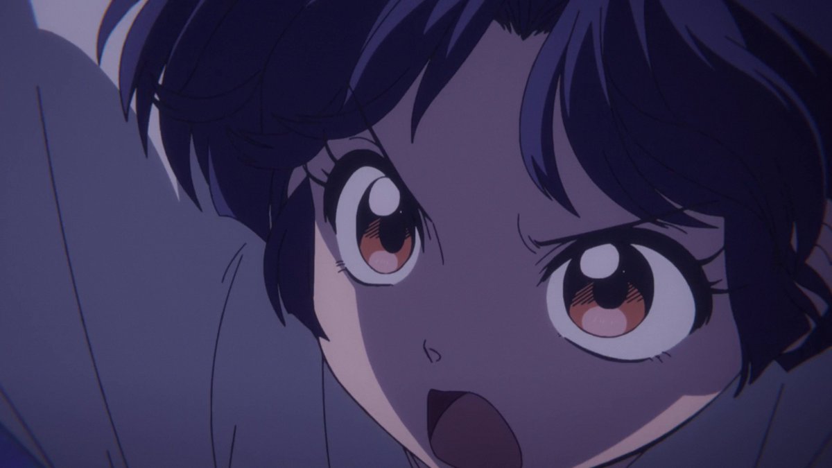 supersailorflop's tweet photo. Akane's beauty 🥹

#らんまアニメ #ranma https://t.co/XYshUx3Cy2