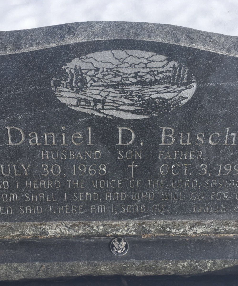 op_hawkeye's tweet photo. 10.3.1993 ~ SSG Daniel Busch πΊπΈ
#OpHawkeyeRemembers #DanielBusch #75thRangerRegiment <3> #1SFODD #SilverStar #BronzeStar #PurpleHeart #BattleofMogadishu #OperationGothicSerpent #RLTW
#supportourSOFcommunity #Operation_Hawkeye
π https://t.co/kpLtgCG7Kn
π https://t.co/A29NzI0Viq
π https://t.co/3qOEoYeL9K
π° https://t.co/aAXMxOtcTF
π° https://t.co/FLHUq1hUPd
π₯ https://t.co/IZKP6NxARM
π₯ https://t.co/qLTnoXvV5B
π° https://t.co/7wswBJ3qlt
πhttps://t.co/twAlPmLDU1