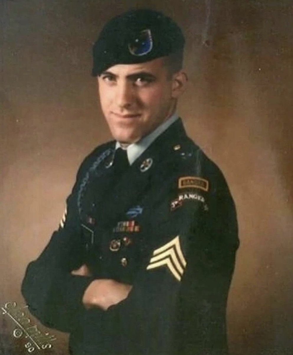 op_hawkeye's tweet photo. 10.3.1993 ~ SSG Daniel Busch πΊπΈ
#OpHawkeyeRemembers #DanielBusch #75thRangerRegiment <3> #1SFODD #SilverStar #BronzeStar #PurpleHeart #BattleofMogadishu #OperationGothicSerpent #RLTW
#supportourSOFcommunity #Operation_Hawkeye
π https://t.co/kpLtgCG7Kn
π https://t.co/A29NzI0Viq
π https://t.co/3qOEoYeL9K
π° https://t.co/aAXMxOtcTF
π° https://t.co/FLHUq1hUPd
π₯ https://t.co/IZKP6NxARM
π₯ https://t.co/qLTnoXvV5B
π° https://t.co/7wswBJ3qlt
πhttps://t.co/twAlPmLDU1