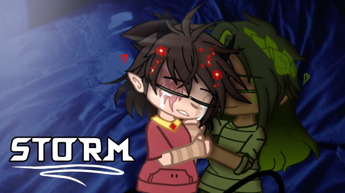 RandomCreator0's tweet photo. Third Video of Destinytober posted on YouTube! Hope you destinyshippers enjoy! ^^✨ https://t.co/DTQXSFKjok