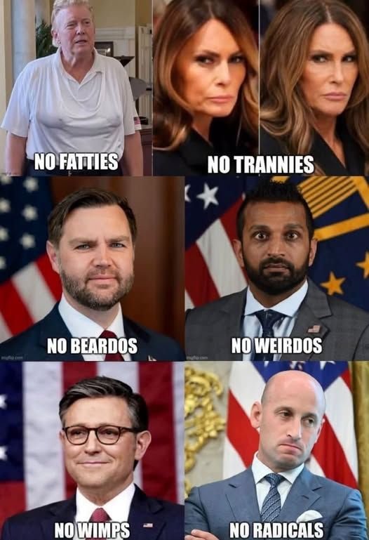 AllThingzTRUMP's tweet photo. https://t.co/4laA9jtUhw