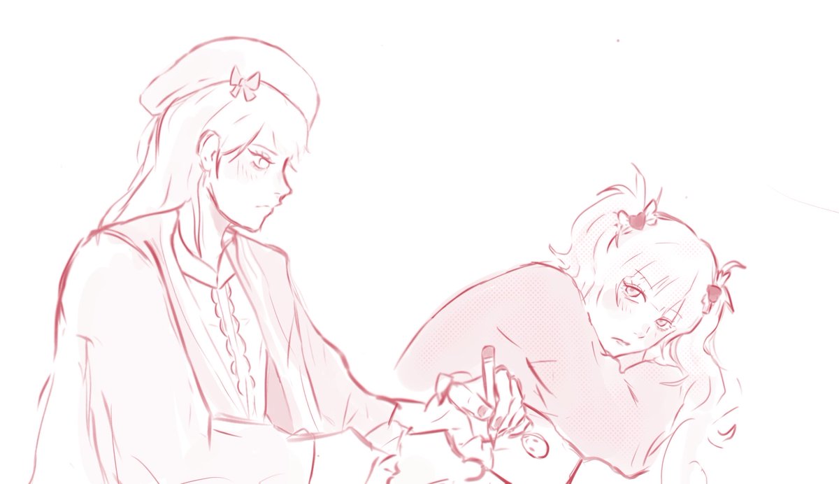 meow_y70972's tweet photo. #miaoxi request https://t.co/JMajFve9bf