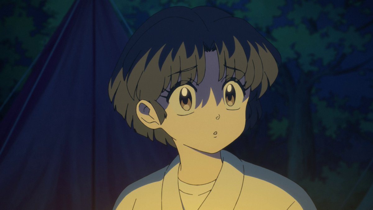 supersailorflop's tweet photo. Akane's beauty 🥹

#らんまアニメ #ranma https://t.co/XYshUx3Cy2
