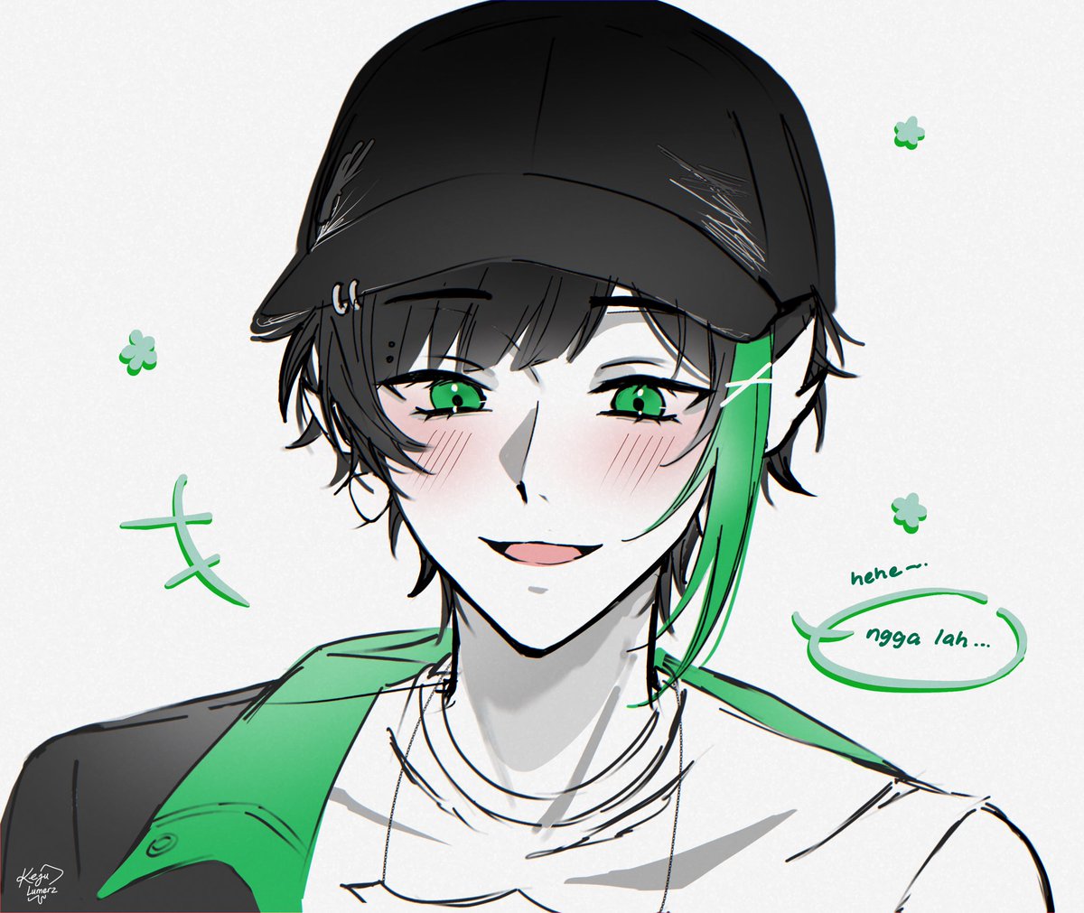 kejulumerz's tweet photo. lost spark #Yudiartsbun https://t.co/rtKJ8NEs73