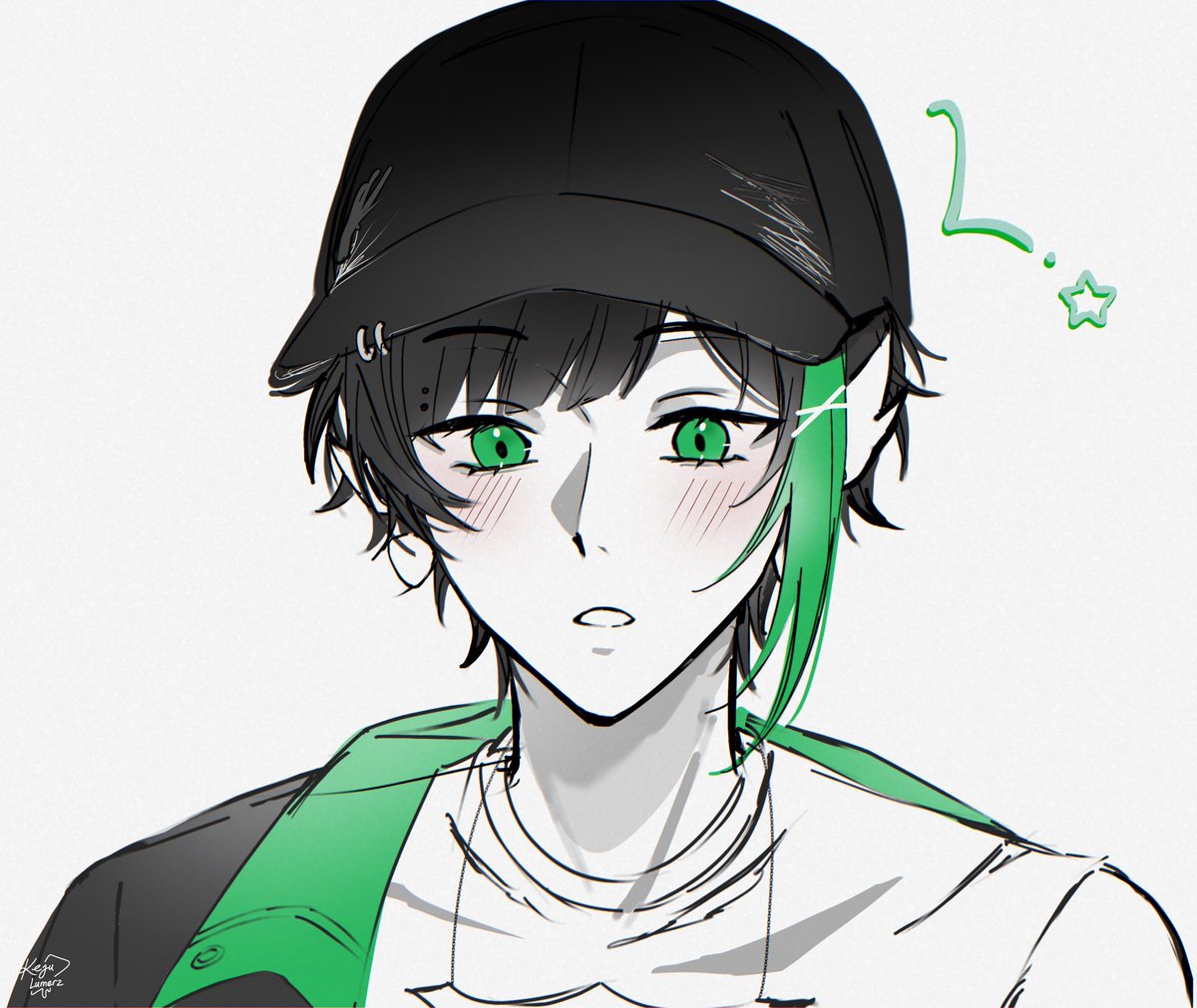 kejulumerz's tweet photo. lost spark #Yudiartsbun https://t.co/rtKJ8NEs73