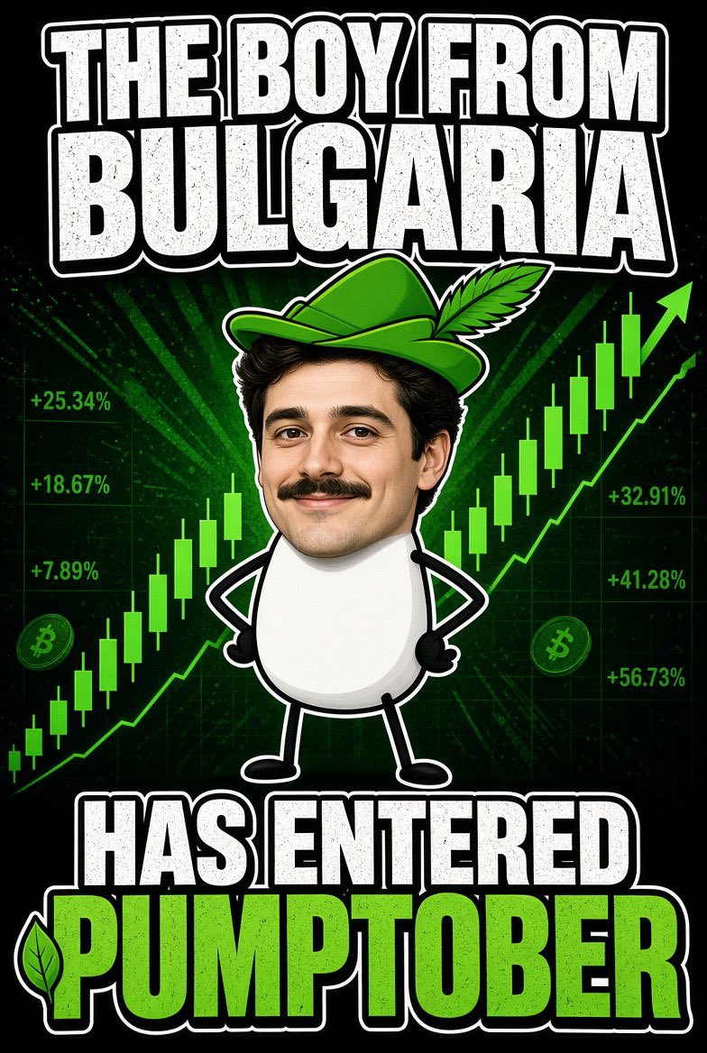 korez_7's tweet photo. @LexaproTrader @radbrilio keep engaging, and keep representing $PUMPTOBER. 🚀
@robinhood

0xee93785e59f91771c0a48fb93613adf3fdfd77fd https://t.co/GPYc49LMFa