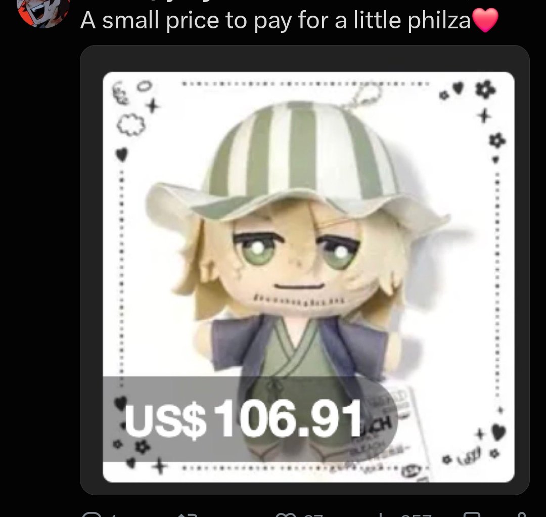 Reysknives's tweet photo. I hate this dude so much that's just straight up urahara https://t.co/BvozZQZkko