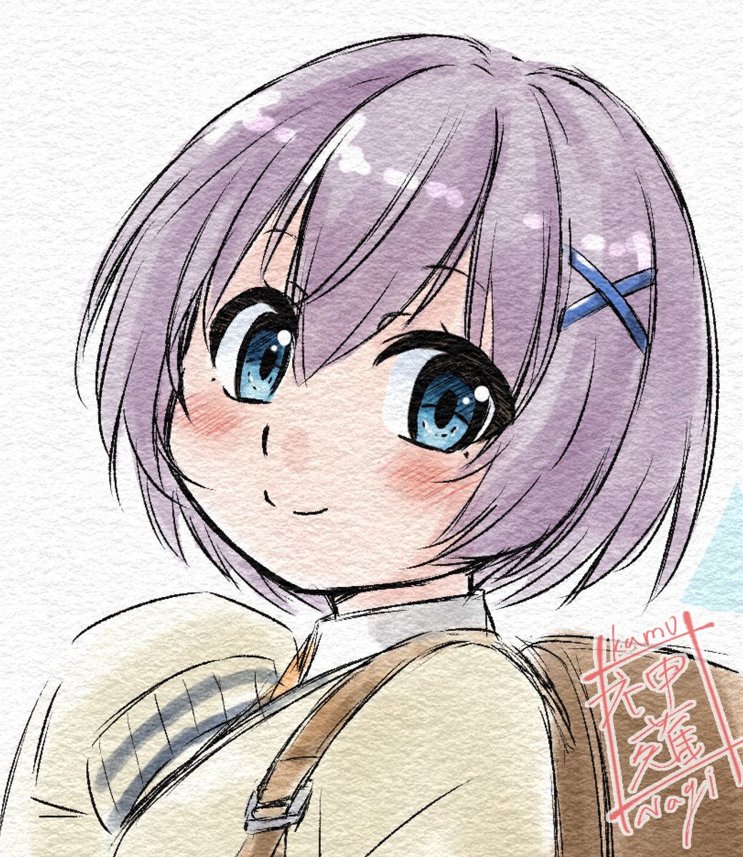 futakoinari's tweet photo. 萌ちゃん成分を欲して仕方ない日々
　
一緒にお出かけしたいというささやかなほにゃららMagicな願いはどこで叶いますか？
(=ﾟωﾟ)φ_
#ららマジ https://t.co/hCHI5oKWNE