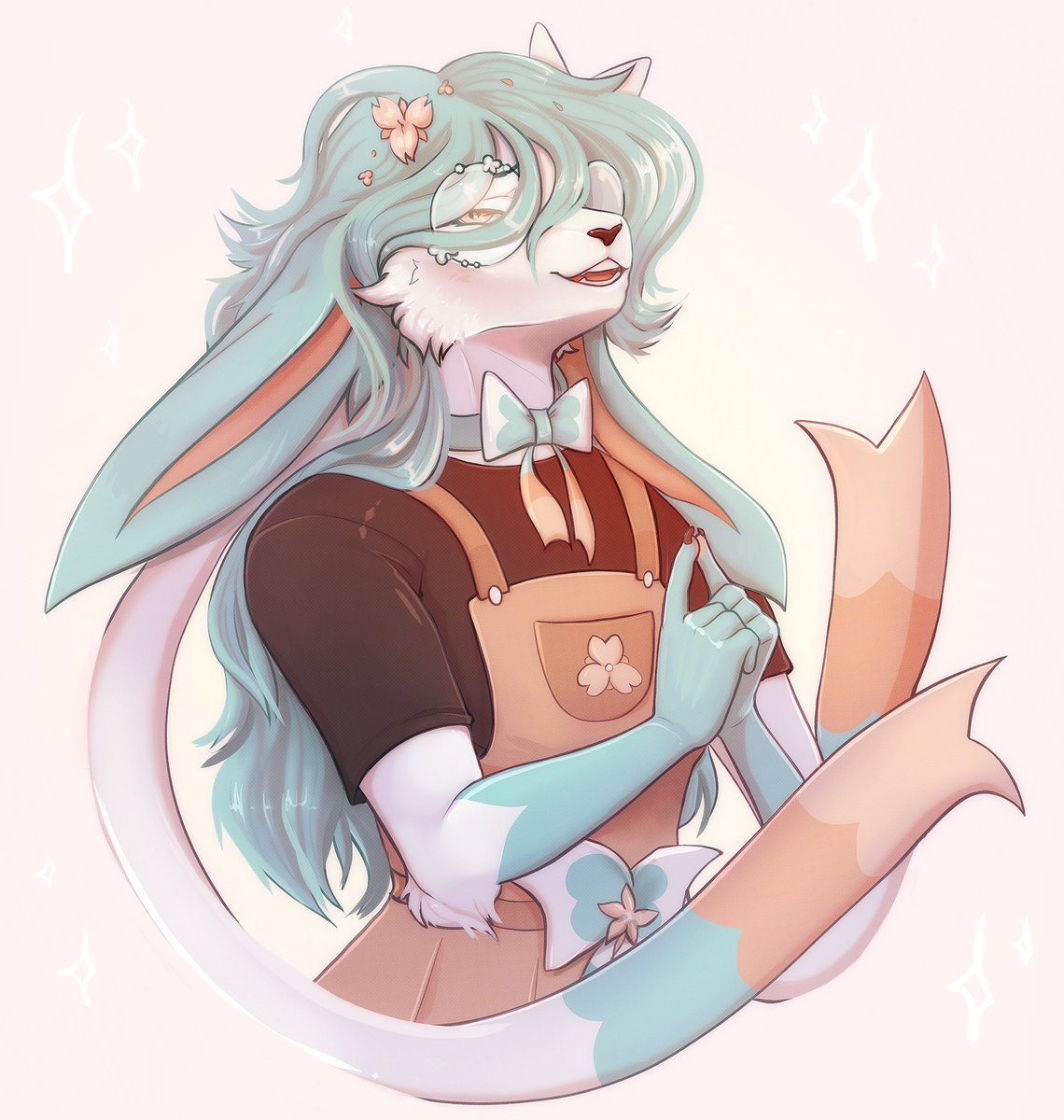 peachillia's tweet photo. [c]
Psssss…. Shiny sylveon ✨ 🤫 https://t.co/oCGiidu1BC