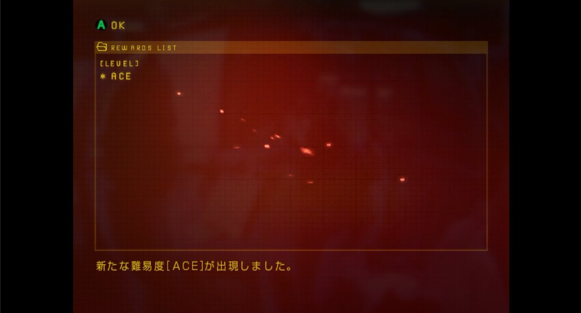 BRV01_XT250's tweet photo. 移植版ZEROの2周目、難易度EXPERTのソルジャールートでクリア
エーススタイルをSUPREME SOLDIER(ど真ん中)に最終調整する為にM14(マーズ作戦)を何度かリトライしたわい…
あとは難易度ACEでナイトルート埋めじゃ
#エースコンバットZERO
#AceCombatZero
https://t.co/sVu1EGn0to https://t.co/4OeV86SKp6