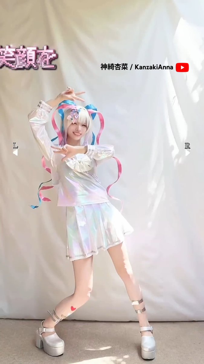 YouTubeJapan's tweet photo. 今日は #天使の日 なので、インターネットエンジェルをお届け👼✨ https://t.co/CGpIfO6MJ8