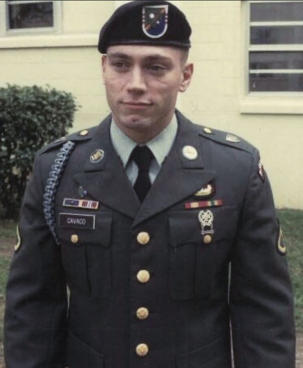 op_hawkeye's tweet photo. 10.3.1993 ~ SPC James Cavaco 🇺🇸

#OpHawkeyeRemembers #JamesCavaco #75thRangerRegiment <3> #BronzeStar #PurpleHeart #RLTW #SuaSponte #BattleofMogadishu #OperationGothicSerpent
#supportourSOFcommunity #Operation_Hawkeye

📜 https://t.co/RyeIUiZjS3
📜 https://t.co/cJ2zVJozdK
📰 https://t.co/glcLE9x0Oc
📍 https://t.co/8NPpdlwsyX