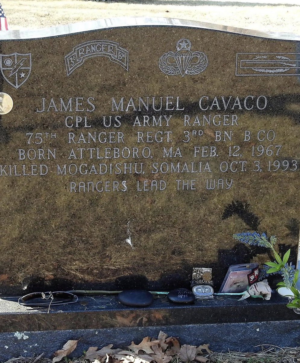 op_hawkeye's tweet photo. 10.3.1993 ~ SPC James Cavaco 🇺🇸

#OpHawkeyeRemembers #JamesCavaco #75thRangerRegiment <3> #BronzeStar #PurpleHeart #RLTW #SuaSponte #BattleofMogadishu #OperationGothicSerpent
#supportourSOFcommunity #Operation_Hawkeye

📜 https://t.co/RyeIUiZjS3
📜 https://t.co/cJ2zVJozdK
📰 https://t.co/glcLE9x0Oc
📍 https://t.co/8NPpdlwsyX