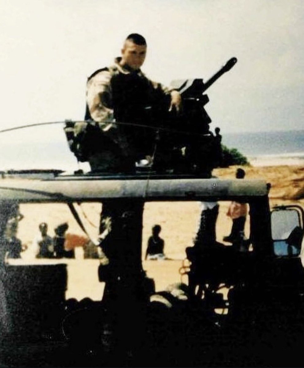 op_hawkeye's tweet photo. 10.3.1993 ~ SPC James Cavaco 🇺🇸

#OpHawkeyeRemembers #JamesCavaco #75thRangerRegiment <3> #BronzeStar #PurpleHeart #RLTW #SuaSponte #BattleofMogadishu #OperationGothicSerpent
#supportourSOFcommunity #Operation_Hawkeye

📜 https://t.co/RyeIUiZjS3
📜 https://t.co/cJ2zVJozdK
📰 https://t.co/glcLE9x0Oc
📍 https://t.co/8NPpdlwsyX