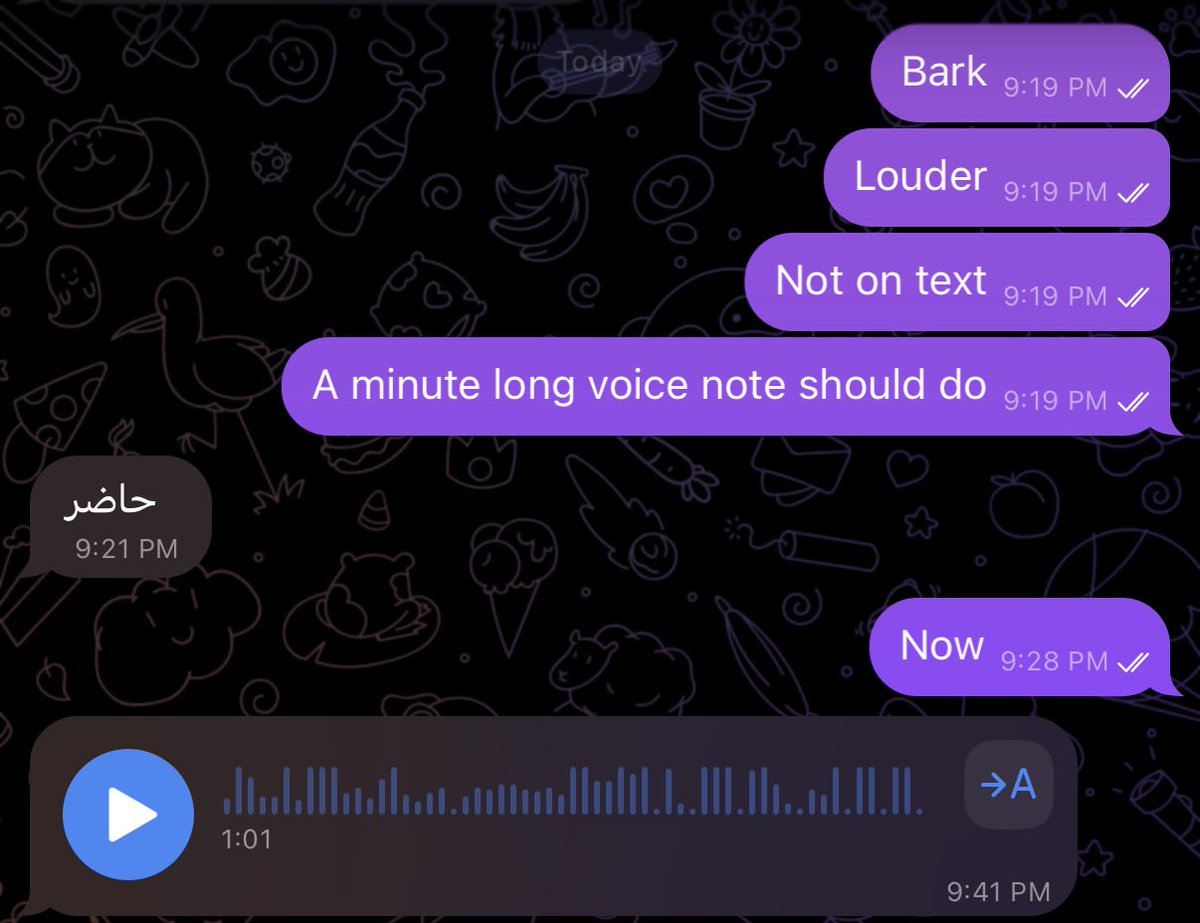 t7tiii's tweet photo. My entertainment source https://t.co/KlSQMnhPdg