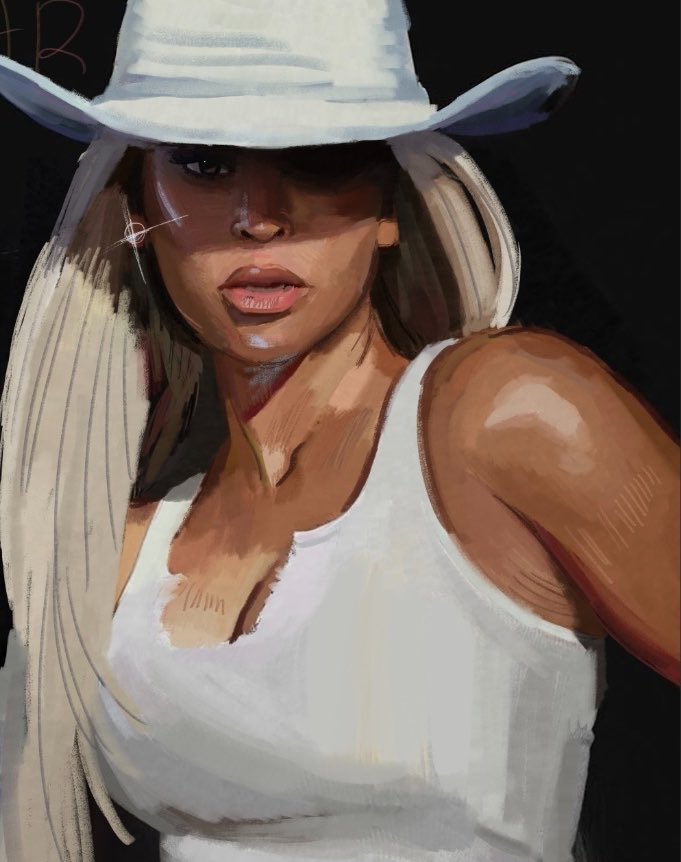 nudiusti's tweet photo. anyways here r some beyonce fanarts that are actually drawn https://t.co/yiCFztKHPg