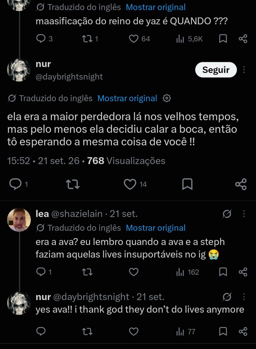 crystalberdara's tweet photo. Mês passado a steph falou q nn vai ter entrevista com a sjm e o josh pra proteger eles e veio curiel xingar ela. Agr o acotarbr tá sendo atacado por promover as valquírias em um livro q se chama ciclo das valquírias, q crime. Mas tem q ter pena das vítimas agr, elas nn tem culpa https://t.co/E6Q3bD3XKU