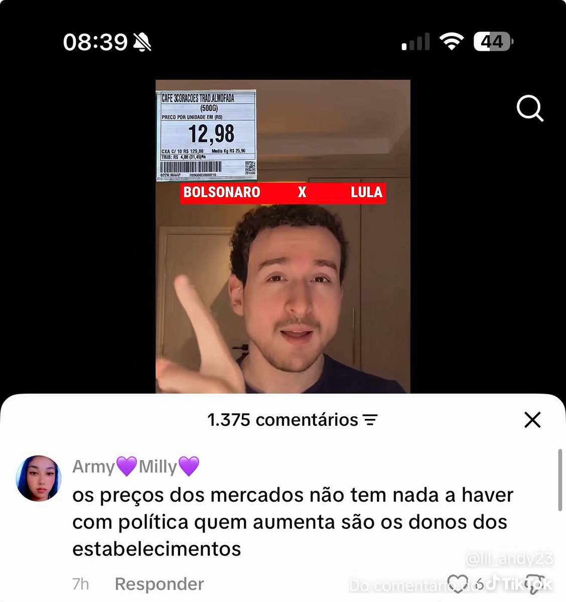 faveladoinvest's tweet photo. Eu não vou ver isso sozinho https://t.co/tPK5j1h3VM