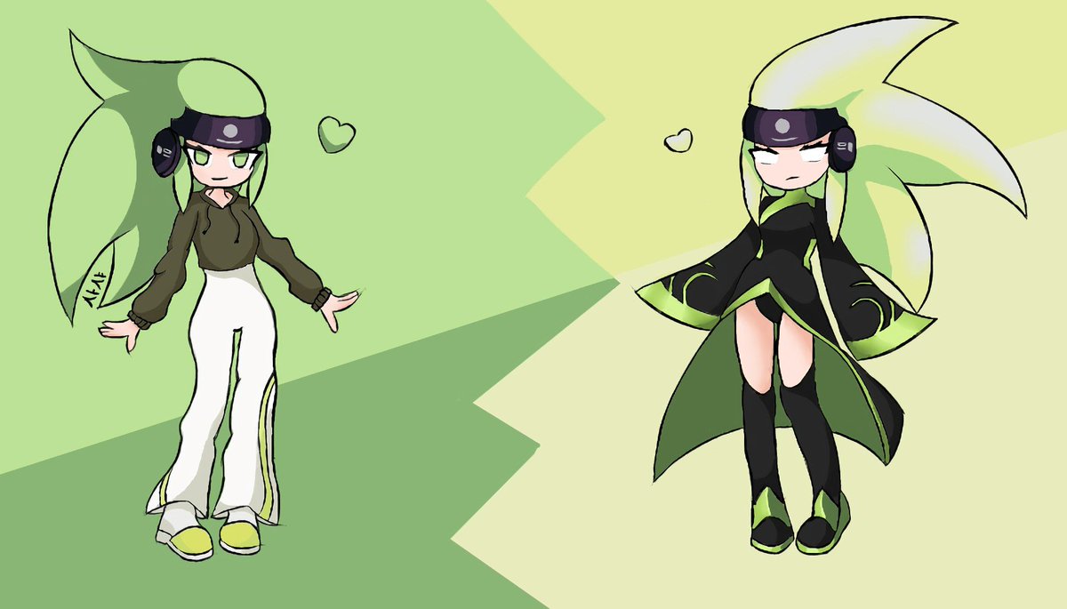 sascha53682's tweet photo. I was bored, so here’s Marlow🥑

#GwainSaga https://t.co/hScVyyc7uk