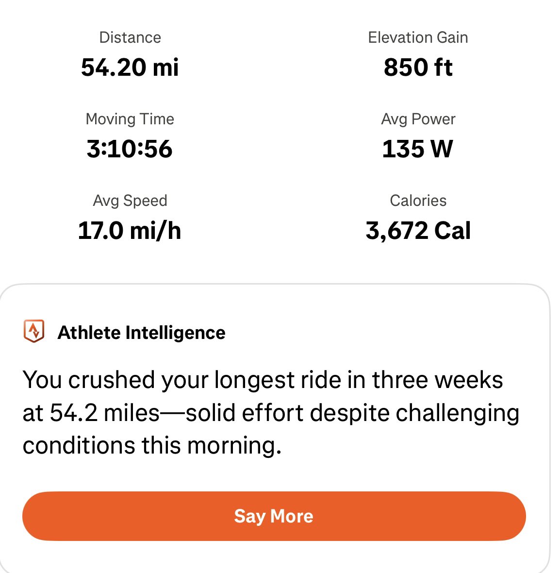 DavinClemons's tweet photo. Mane, I did the Marion, Arkansas loop this morning, and the wind 💨 would not let me be great! It was blowing pretty good and slowing me all the way down! Overall, though, it was a good ride. Remember to get active and stay hydrated! 🚴🏾♂️💦
#IamUnleashed #GCC #BeastMode #Memphis https://t.co/SjDGBnj5kf