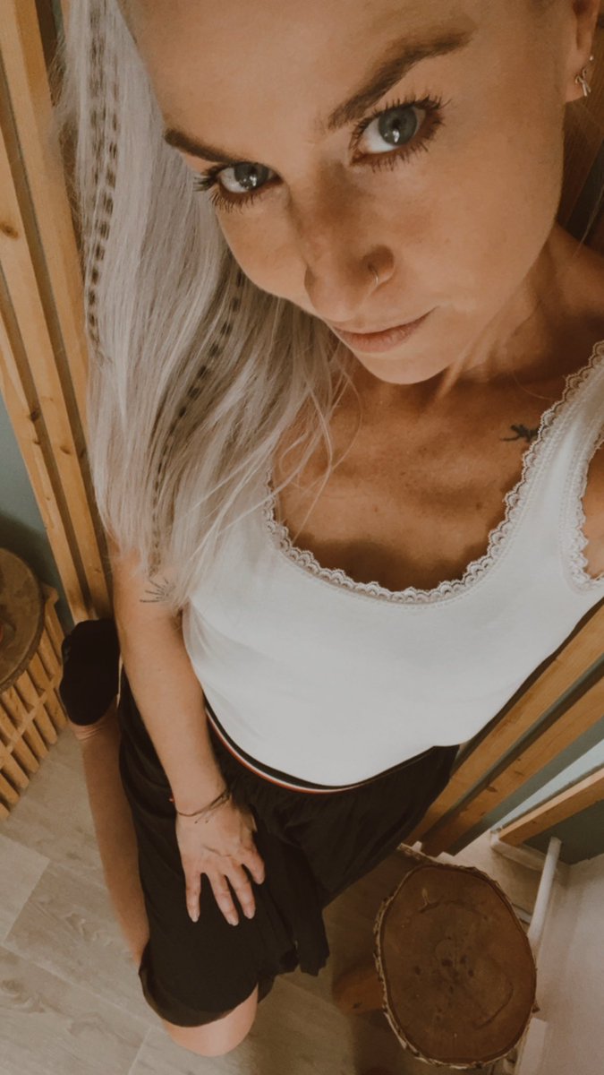 Nika_Peach_'s tweet photo. #HotBody #PlayWithMe #OnlyFans #OnlyFansBabe #LinkInBio #Nude #AdultContent #DirtyMind #BlondHair #BlueEyes #RealGirl #WaitingForYou #InkedAndSexy #TattooedGirl #NaturalBeauty #BlueEyes
#ConfidentWoman #ExplorePage #ForYou #Viral https://t.co/EPI6ySliOC