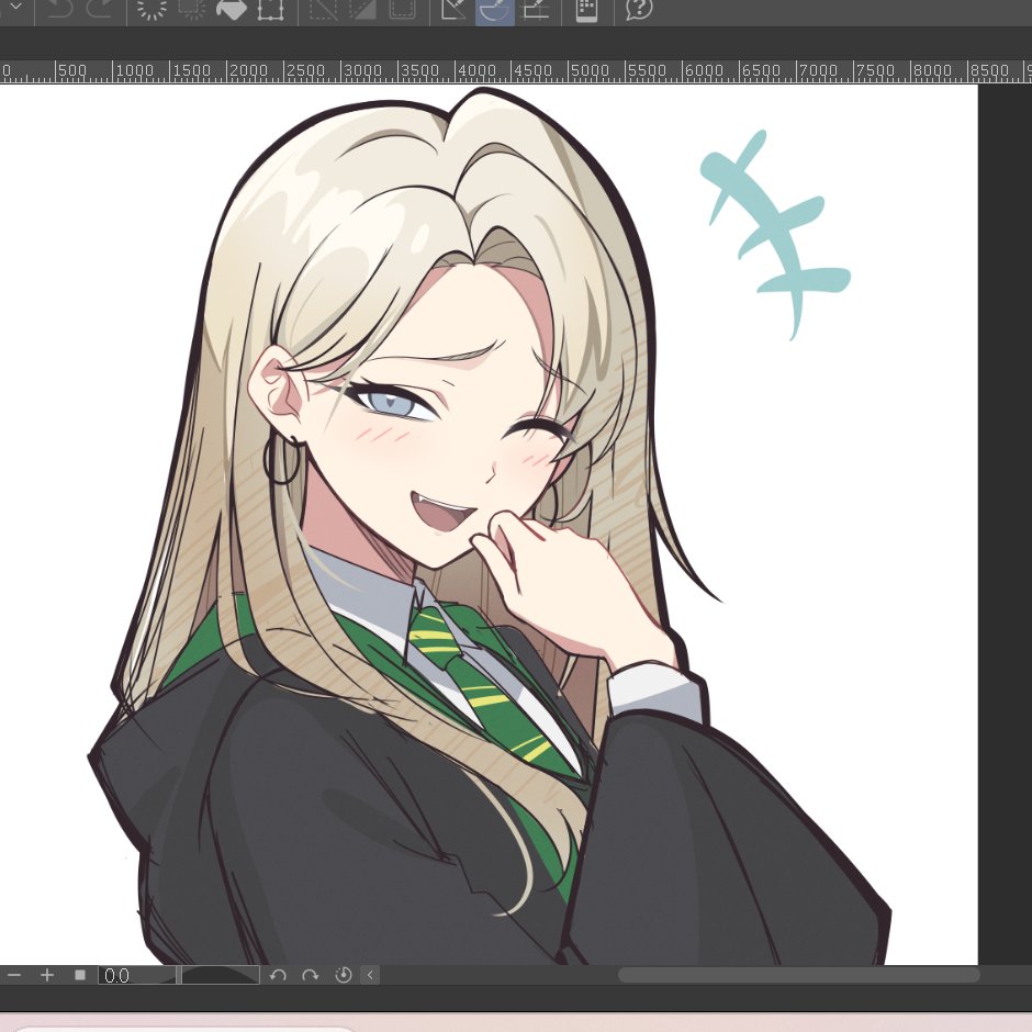 toxic_pter's tweet photo. 結局描いてる https://t.co/RoFAxQddDp