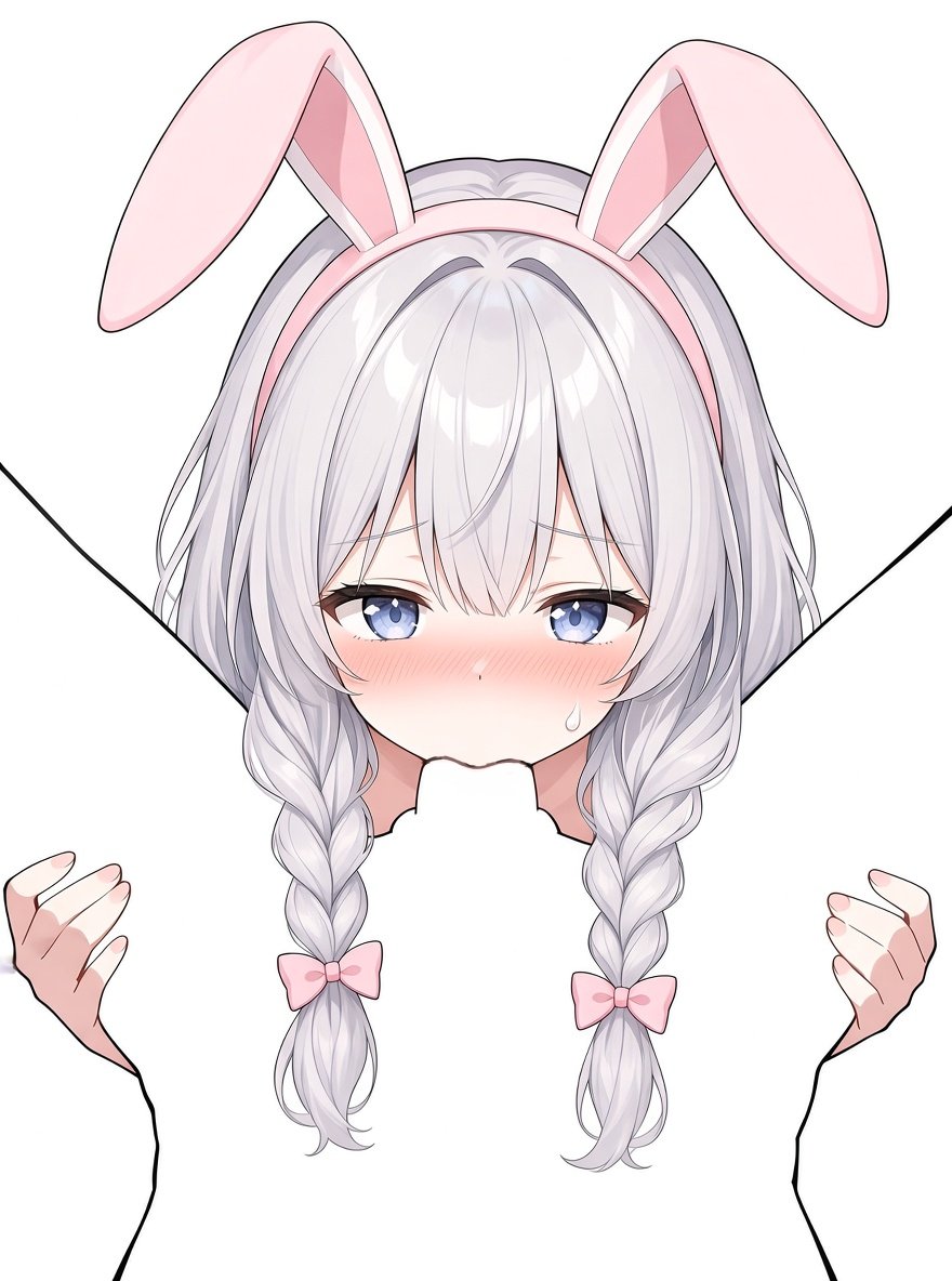 chocolatemxdr's tweet photo. delicioso😋 (*≧∀≦*) Engula garotacoelhinha 🐇🤍🩷 https://t.co/CfBBitjgI2