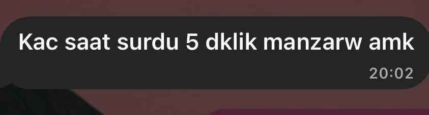 selinezya's tweet photo. bu hafta aldığım bazı tatlı mesajlar pt2✍🏻 https://t.co/GnMu0g6555