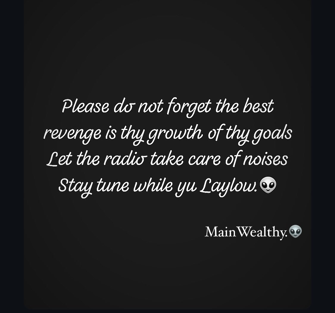 MainWealthy tweet picture