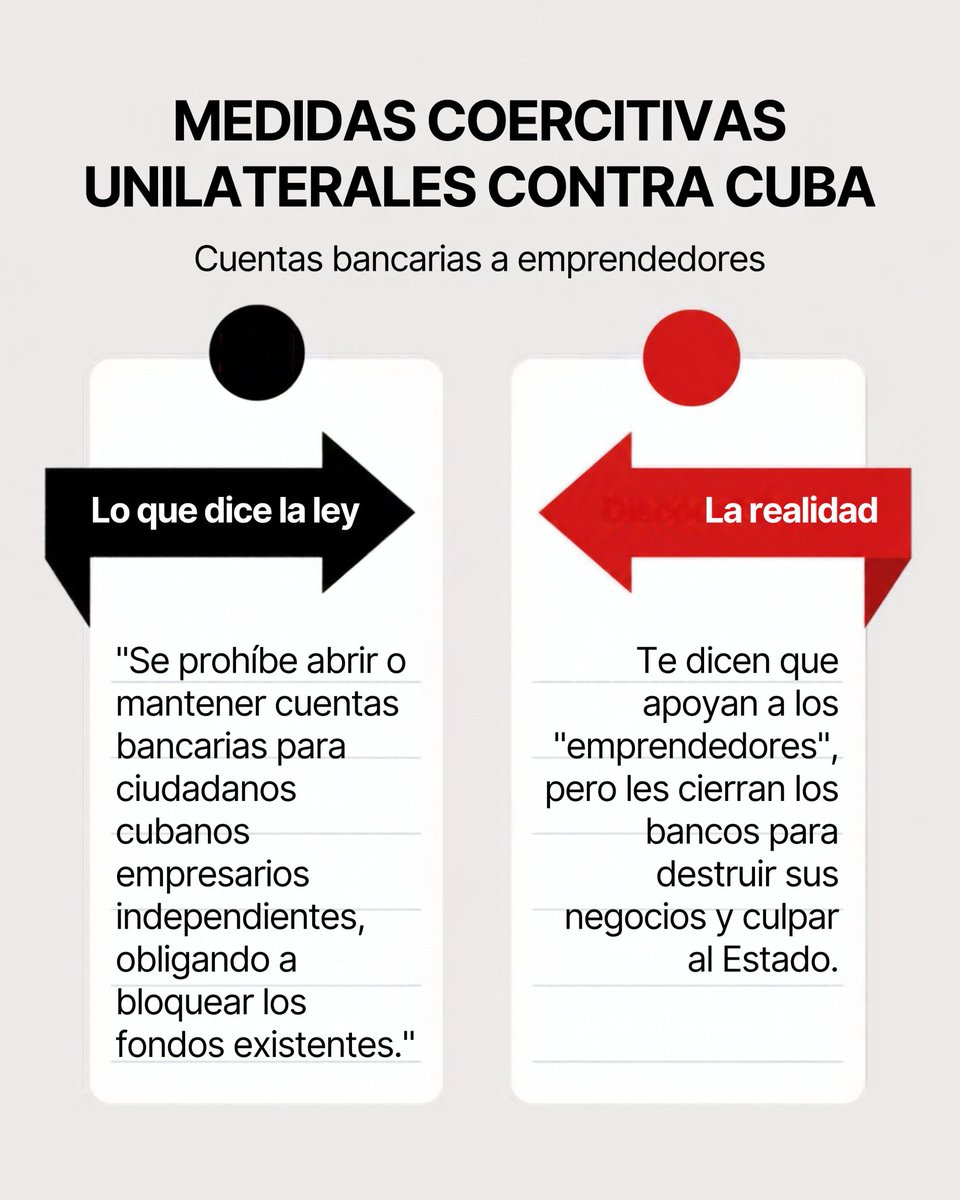 MarilisRodrgue2's tweet photo. La doble moral es lo que caracteriza al gobierno de los EE.UU, escriben una cosa pero la realidad es muy diferente. Que nadie se engañe, las medidas coercitivas, de asfixia y criminales son contra todo el pueblo de #Cuba.
#CubaNoEsUnaAmenza , el bloqueo sí. https://t.co/tKLNMvsDbh