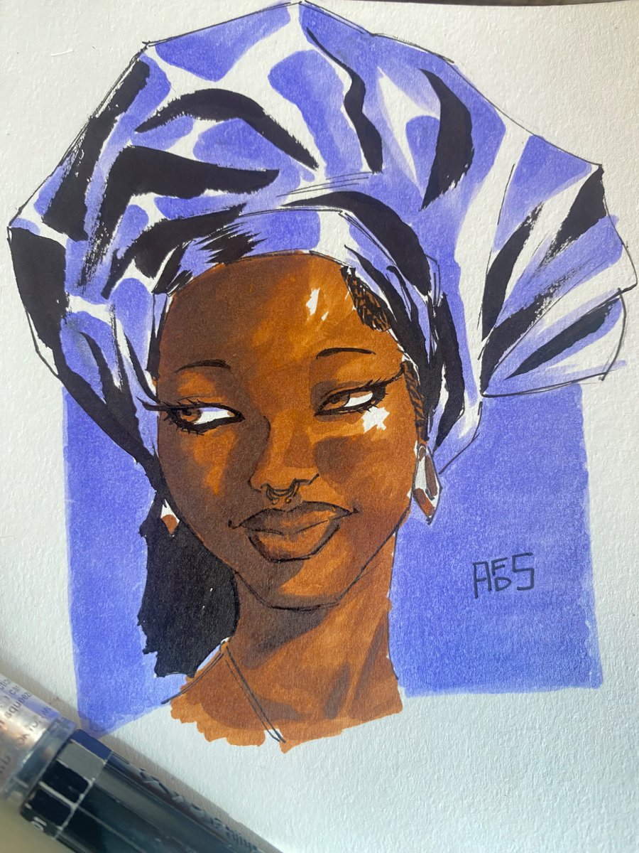 AfdsBm's tweet photo. First serious Alcohol Marker Attempt https://t.co/TebzplRn4l