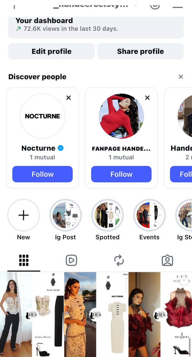 HandeErcelStyle's tweet photo. Two new posts are available in our Ig account 🤭
Here the link : https://t.co/oyO1O6Dg7v
Posting here as soon as I can 🫶🏻

#HandeErçel #HandeErçelStyle https://t.co/gEzslUy6FG