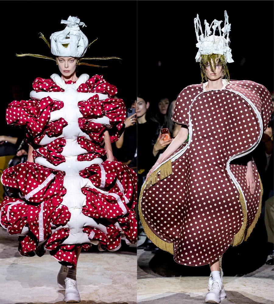 Fashion Press on X: 
