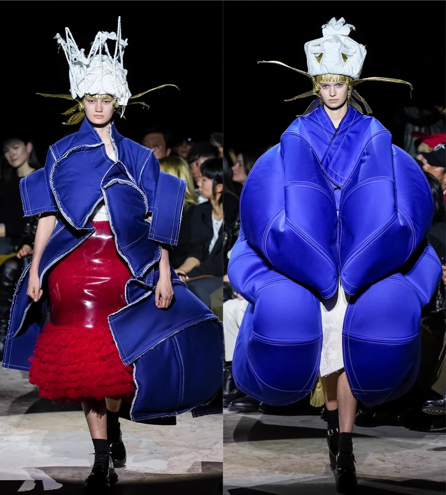 Fashion Press on X: 