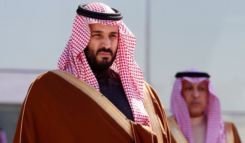 World_Affairs11's tweet photo. BREAKING:

Houthis plan to strike all international airports of Saudi Arabia in coming days.

They will even blockade Red sea and Bab El mandeb strait forever for Riayd. https://t.co/tUsUJm1bGl