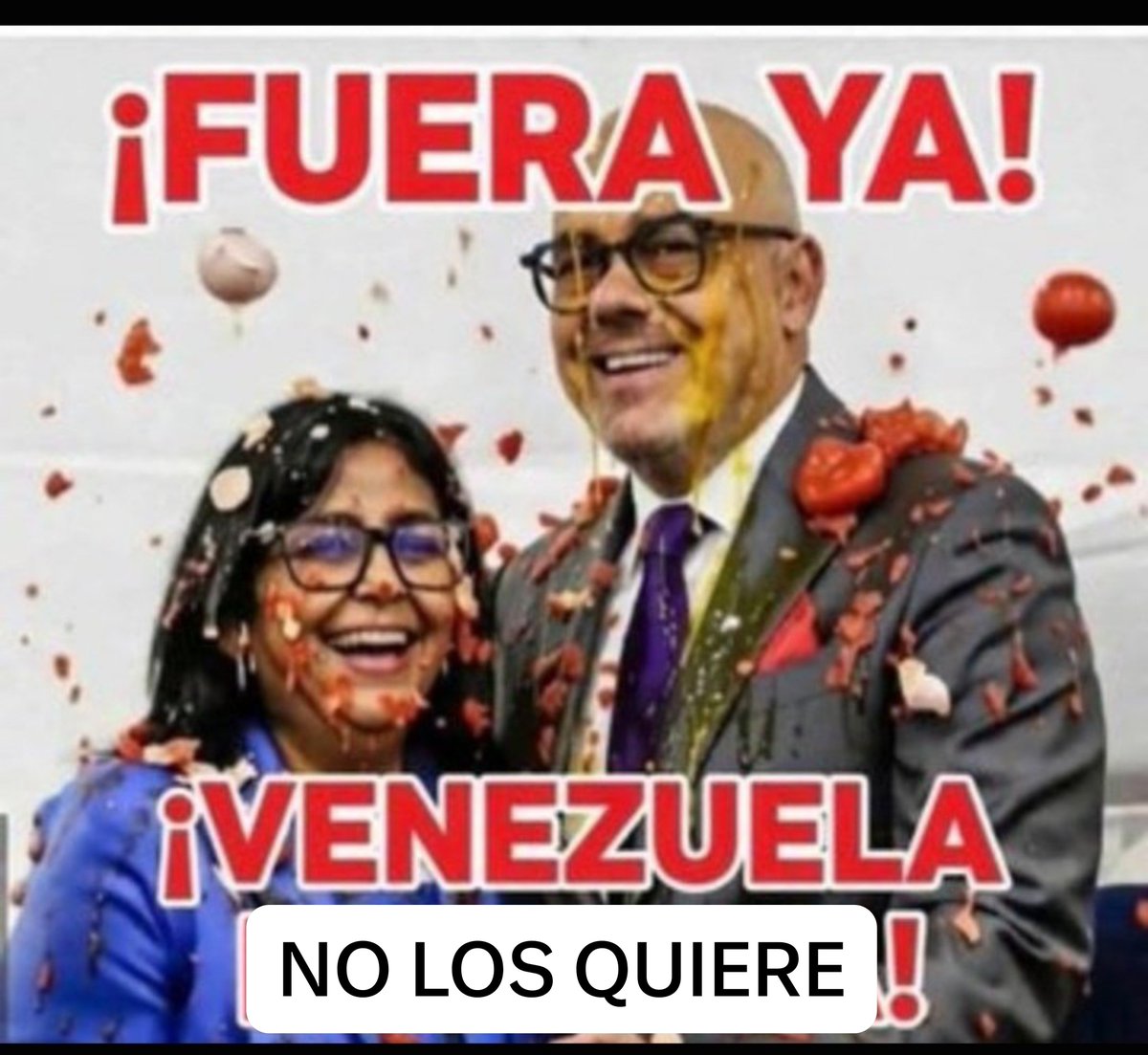 CovillaGil's tweet photo. @SecRubio @POTUS @realDonaldTrump @MariaCorinaYA @delcyrodriguezv @jorgerpsuv https://t.co/2BOtqjF8vV